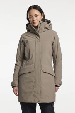 Tenson Tuuli Jacket Womenjas Dames 465018727