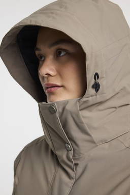 Tenson Tuuli Jacket Womenjas Dames 465018727