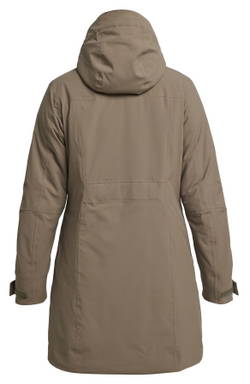 Tenson Tuuli Jacket Womenjas Dames 465018727