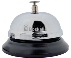 Reception bell 85 mm