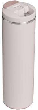 Stanley Transit Fliptop 470 ml reisbeker 