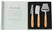 Wooosh Valdoro Cheese Tool Set