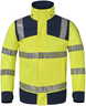 Fluo geel/marine
