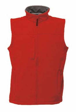 Flux Softshell Bodywarmer