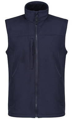 Flux Softshell Bodywarmer