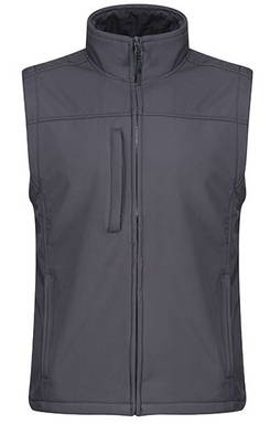 Flux Softshell Bodywarmer