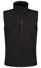 Flux Softshell Bodywarmer