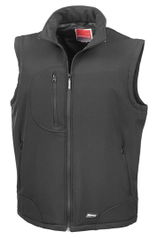 Soft Shell Bodywarmer