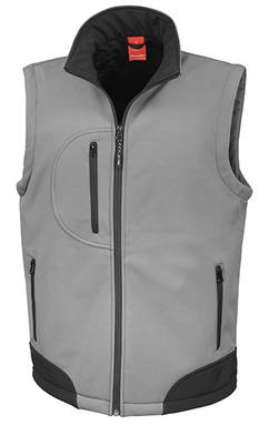 Soft Shell Bodywarmer