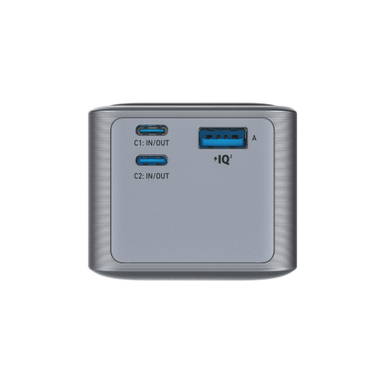Anker Prime 27,650mAh Power Bank (250W)