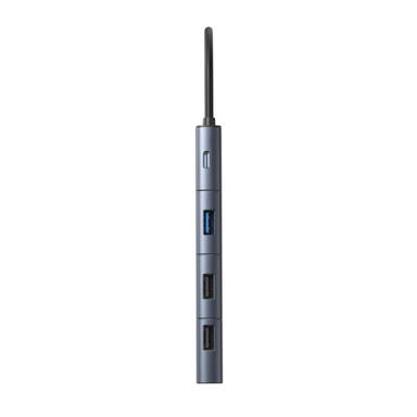 Anker PowerExpand 11-in-1 USB-C PD 10 Gbps-datahub