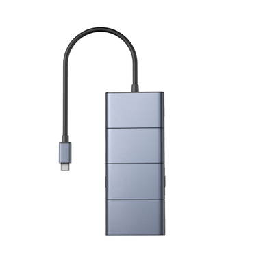 Anker PowerExpand 11-in-1 USB-C PD 10 Gbps-datahub
