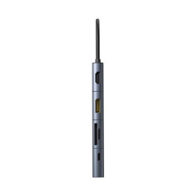Anker PowerExpand 11-in-1 USB-C PD 10 Gbps-datahub