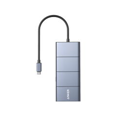 Anker PowerExpand 11-in-1 USB-C PD 10 Gbps-datahub