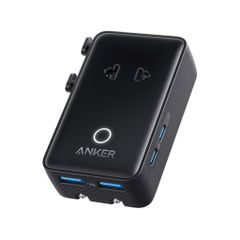 Anker Nano-reisadapter (5-in-1, 20 W)