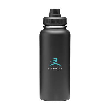 Wildling RCS Steel Water Bottle 1 L thermosfles