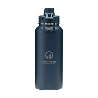 Wildling RCS Steel Water Bottle 1 L thermosfles