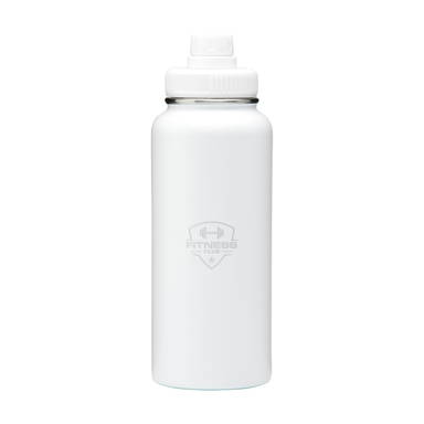 Wildling RCS Steel Water Bottle 1 L thermosfles