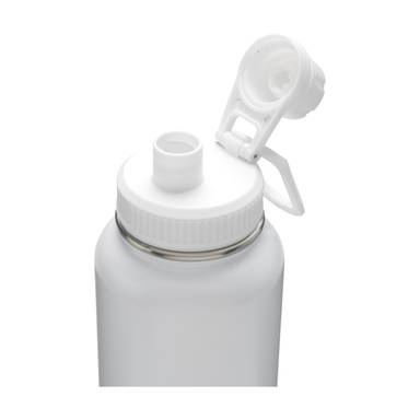 Wildling RCS Steel Water Bottle 1 L thermosfles