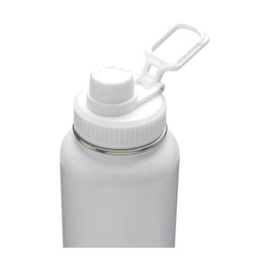 Wildling RCS Steel Water Bottle 1 L thermosfles
