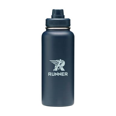Wildling RCS Steel Water Bottle 1 L thermosfles
