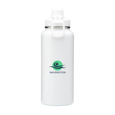 Wildling RCS Steel Water Bottle 1 L thermosfles