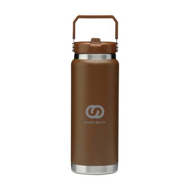 AnthronSquare RCS Steel Flask 900 ml thermosfles