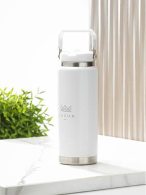 AnthronSquare RCS Steel Flask 900 ml thermosfles
