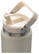 AnthronSquare RCS Steel Flask 900 ml thermosfles
