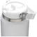 AnthronSquare RCS Steel Flask 900 ml thermosfles