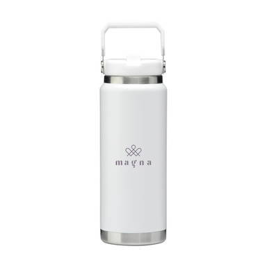 AnthronSquare RCS Steel Flask 900 ml thermosfles