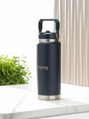 AnthronSquare RCS Steel Flask 900 ml thermosfles