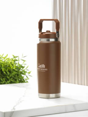 AnthronSquare RCS Steel Flask 900 ml thermosfles