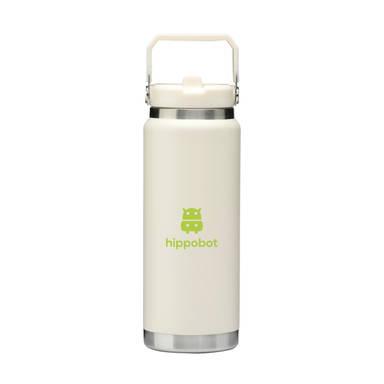 AnthronSquare RCS Steel Flask 900 ml thermosfles