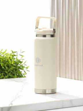 AnthronSquare RCS Steel Flask 900 ml thermosfles