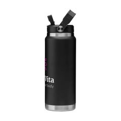 AnthronSquare RCS Steel Flask 900 ml thermosfles