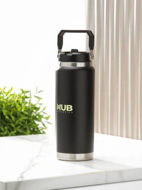 AnthronSquare RCS Steel Flask 900 ml thermosfles