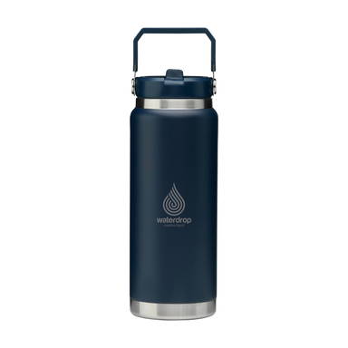AnthronSquare RCS Steel Flask 900 ml thermosfles