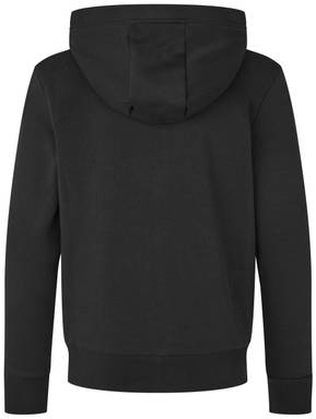 ID Hoodie | biologisch | met rits | kinderen 46012