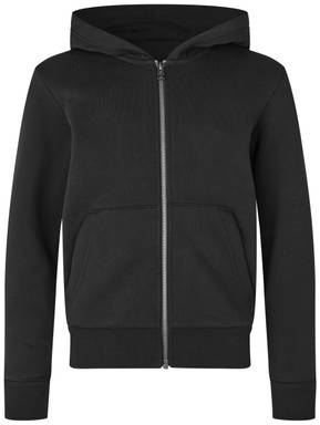ID Hoodie | biologisch | met rits | kinderen 46012
