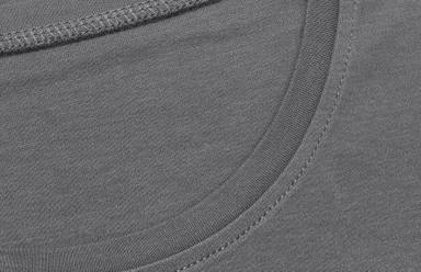 ID Interlock T-shirt | biologisch | lange mouw 5002