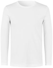 ID Interlock T-shirt | biologisch | lange mouw 5002