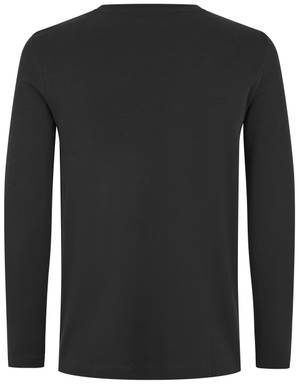 ID Interlock T-shirt | biologisch | lange mouw 5002