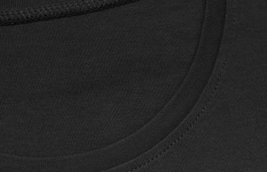 ID Interlock T-shirt | biologisch | lange mouw 5002