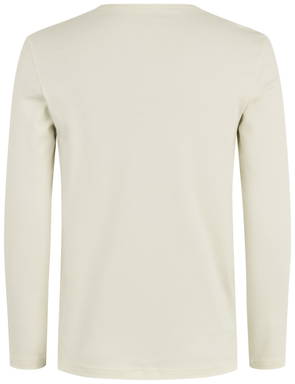 ID Interlock T-shirt | biologisch | lange mouw 5002