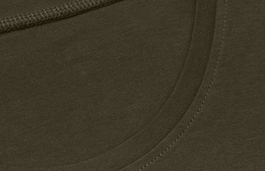 ID Interlock T-shirt | biologisch | lange mouw 5002