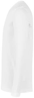 ID Interlock T-shirt | biologisch | lange mouw 5002