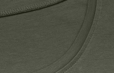 ID Interlock T-shirt | biologisch | lange mouw 5002