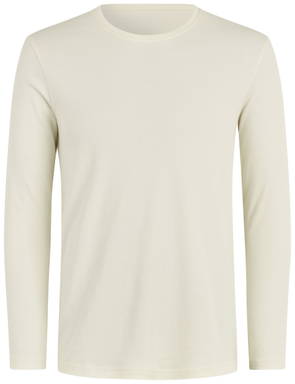 ID Interlock T-shirt | biologisch | lange mouw 5002
