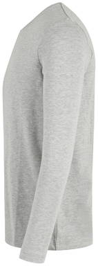ID Interlock T-shirt | biologisch | lange mouw 5002
